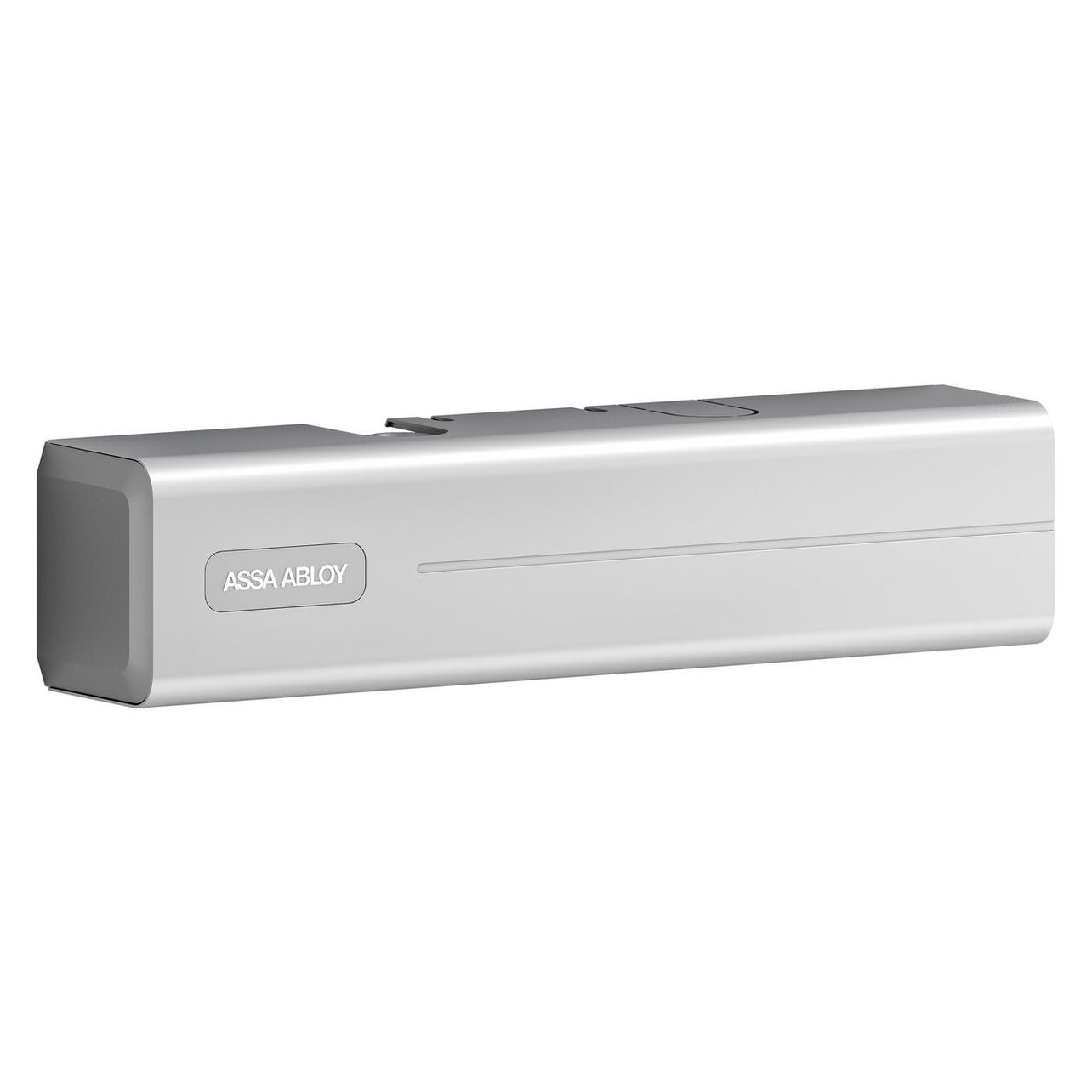 Assa Abloy Türschliesser Set DC500 (Eingangstür, Zimmertür, Indoor) (DC500---3-DEV1-)
