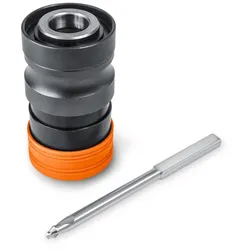 Fein Lochsäge Adapter QuickIN-QuickIN MAX Schnittstelle