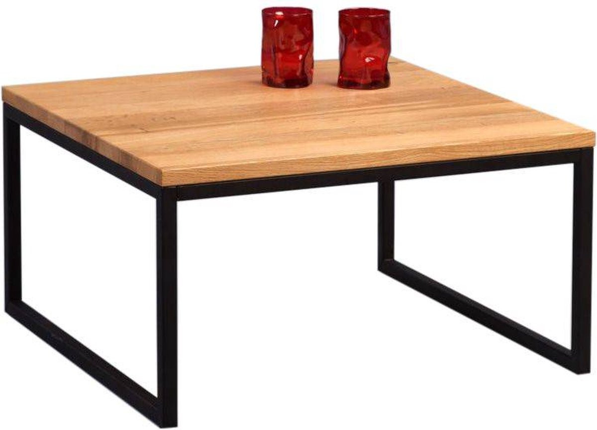 M2 Kollektion Salontafel Karolin