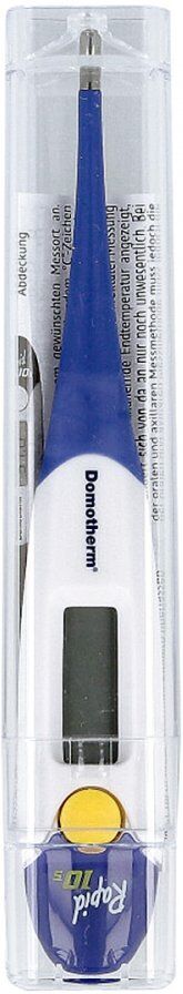 Domotherm Rapid 10 Sekunden Fieberthermometer