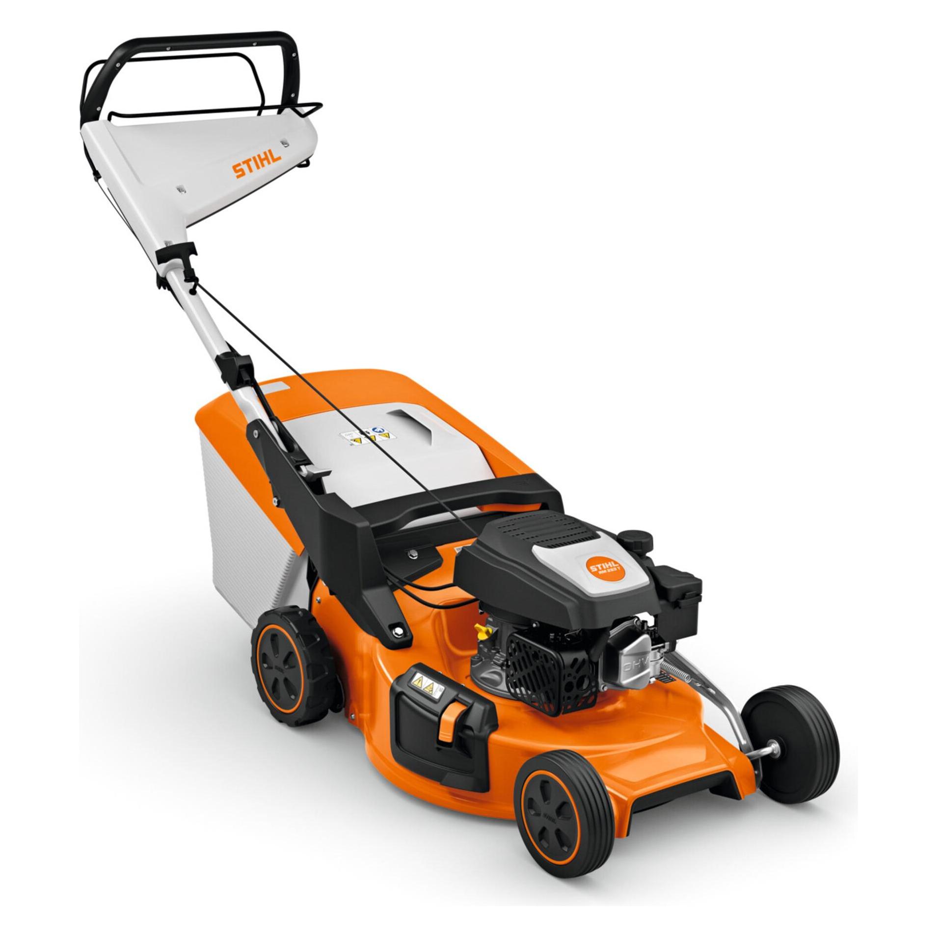 Stihl Benzin Rasenmäher 253 T (Benzinbetrieb) (68209404)