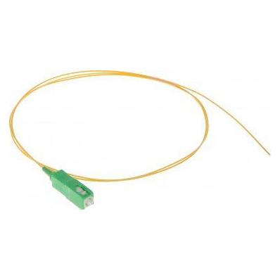 ONE MODE PIGTAIL - PLUG SC-APC PIG-SC-APC * P10 (1 m) (21084154)
