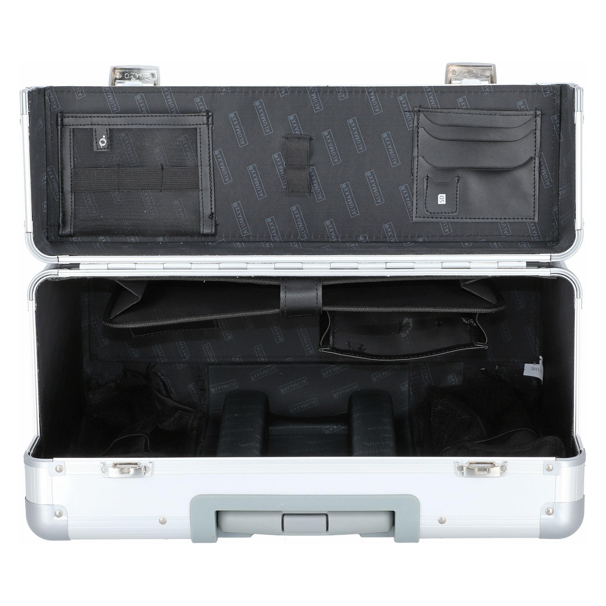 Alumaxx Discovery (37 l) (45162)