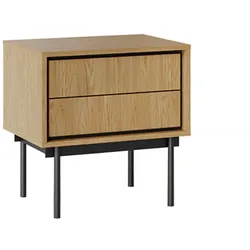 NACHTTISCH Vidia Holz