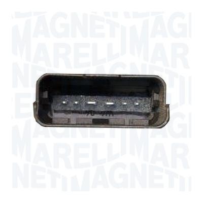 MAGNETI MARELLI Elektromotor, Fensterheber 350103184100 hinten links für RENAULT