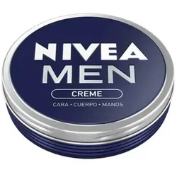Nivea Men Creme Gesicht Körper Hände 150ml