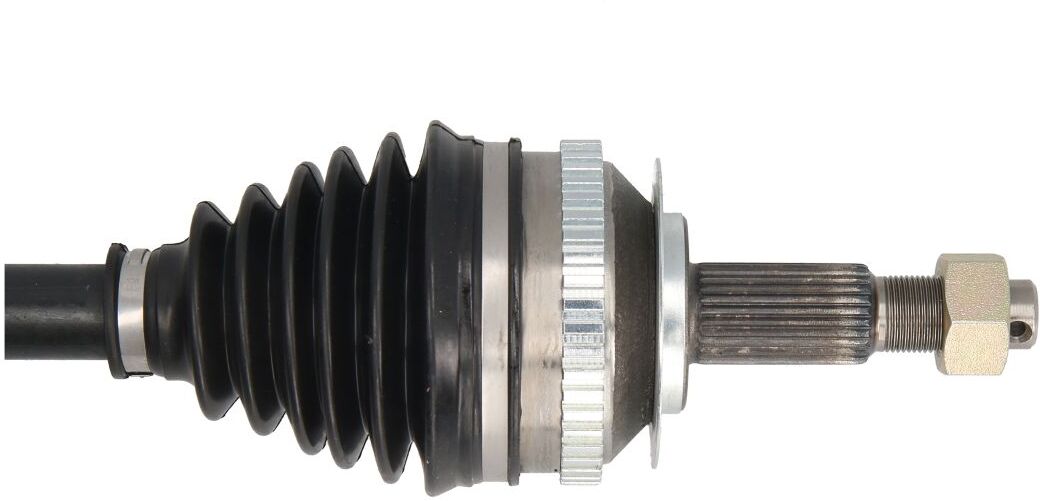 Trakmotive Albero dell'asse CH-8080