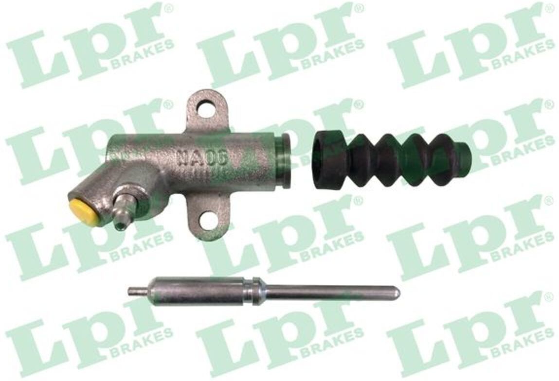 Nehmerzylinder, Kupplung LPR 3551