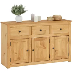 Caro Möbel, Kommode + Sideboard, Cancun