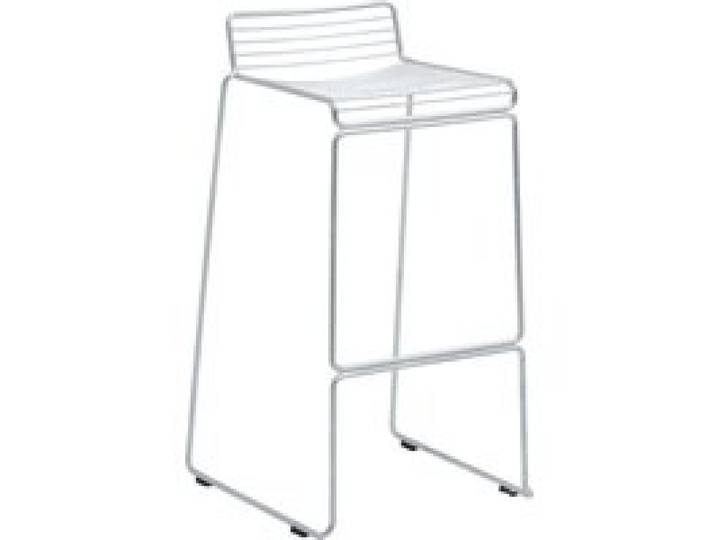 HAY - Hee Bar Stool