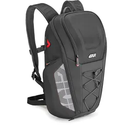 Givi Easy-Bag Easy13, Rucksack - Schwarz/Grau - 18 l