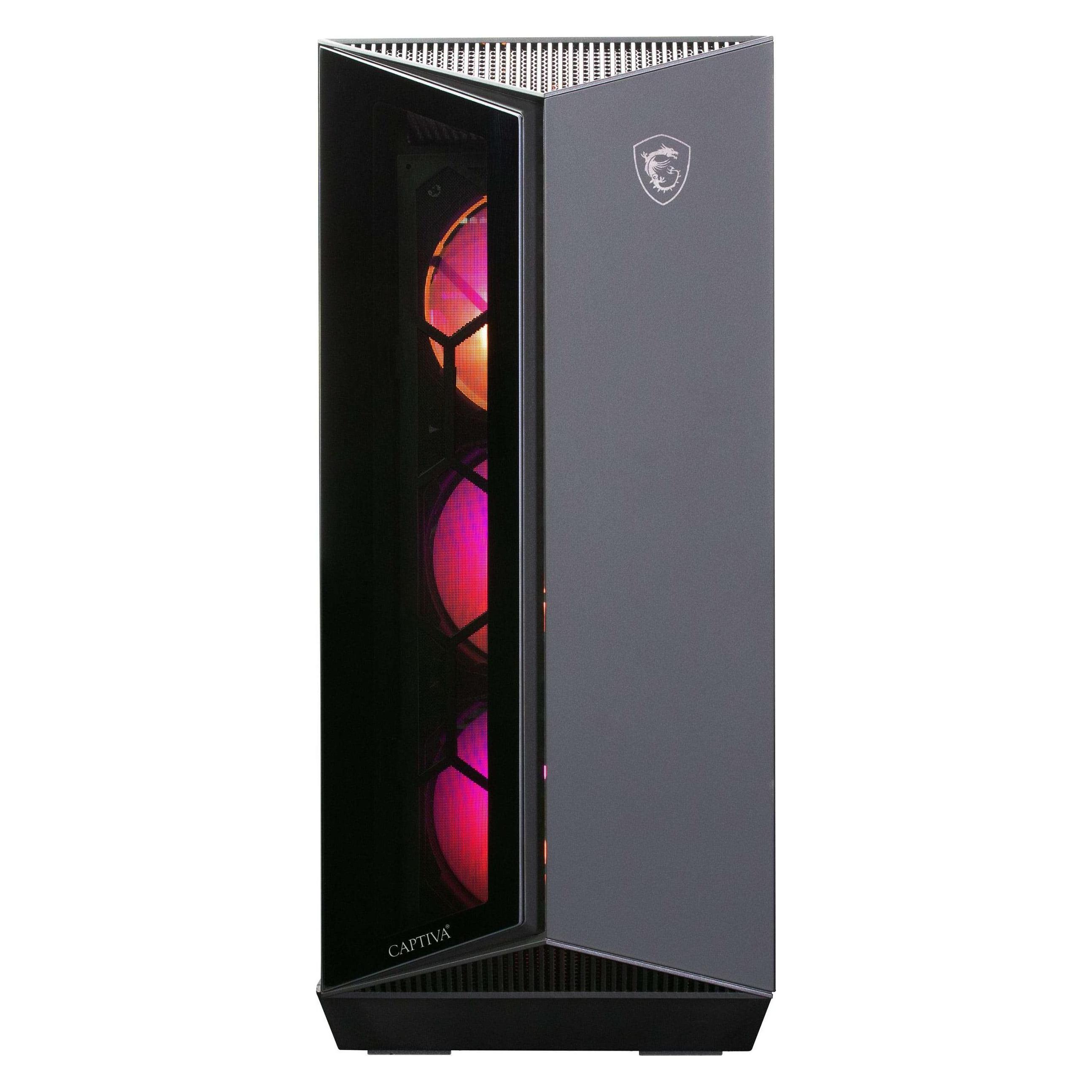 Captiva Highend Gaming R10-4824 (2000 GB, 32 GB) (104824)