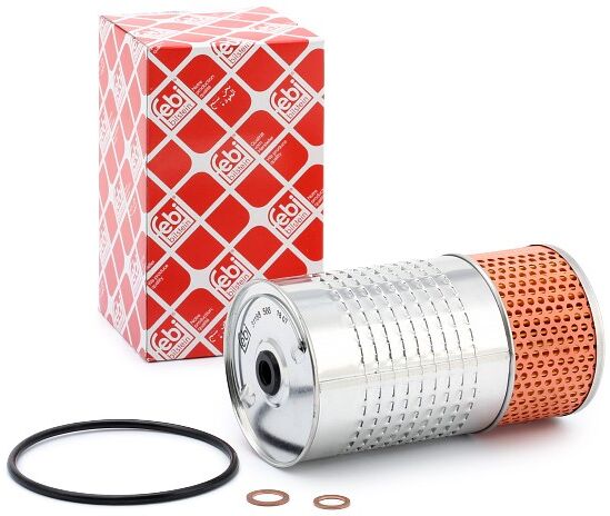 FEBI BILSTEIN 31188 Oil filter