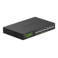 GS324P, Switch 190W PoE+