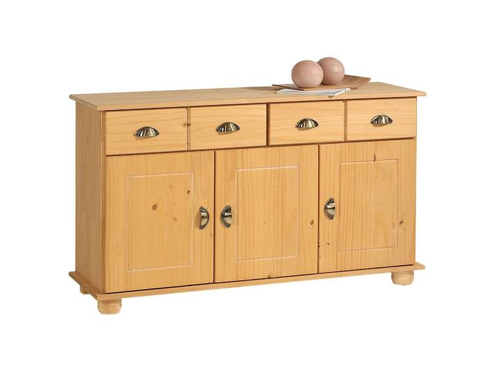 SIDEBOARD COLMAR gebeizt