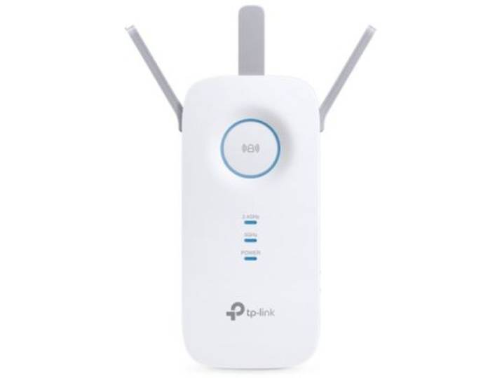Tp-Link - Répéteur Wifi Re550 Wifi Ac1900 Dual Band