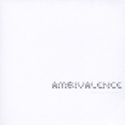 Ambivalence - Electric Treatment - Preis vom 14.10.2026 23:07:16 h