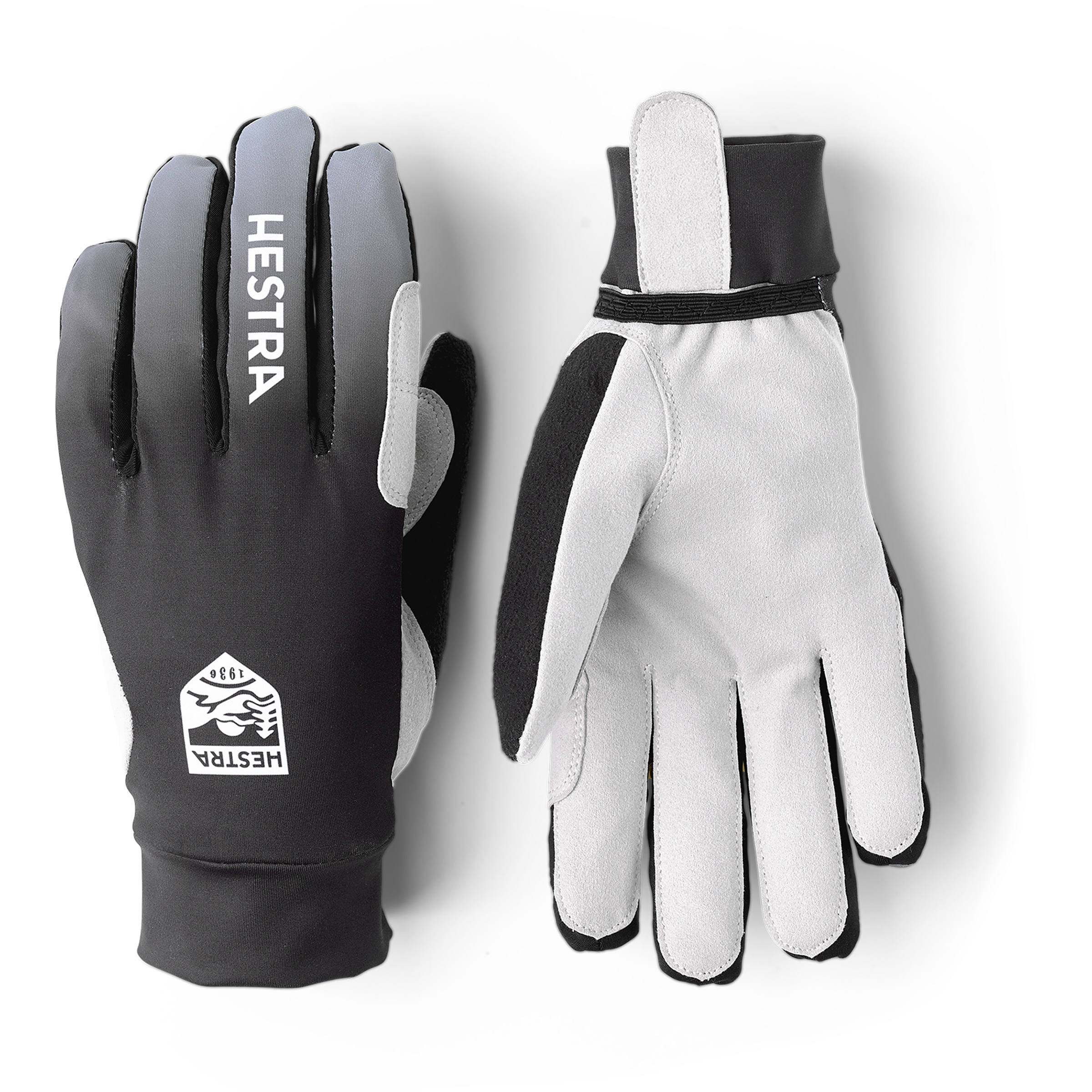 Hestra Infinium Momentum Skihandschuhe schwarz Größe 11 Trekking Wasserabweisend Wasserabweisend