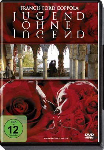 Francis Ford Coppola - Jugend ohne Jugend - Preis vom 09.10.2026 07:28:09 h