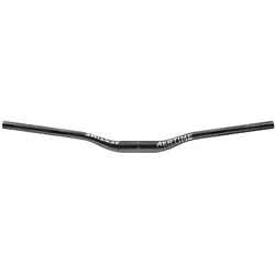 AERTIME Lenker Dekade Aluminium | 35 mm Rise | 35 x 800 mm | Jet Black