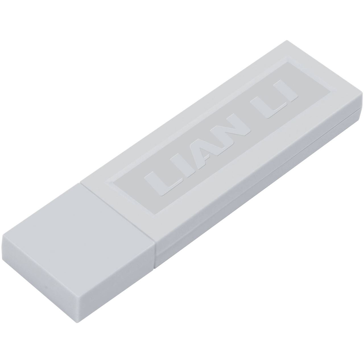 Lian Li UNI FAN Wireless Controller V2.1 - weiß