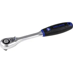 1/2" PROJAHN Umschaltknarre 72 Zähne