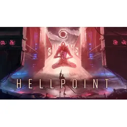 Hellpoint