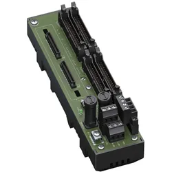 Pepperl+Fuchs Fabrik HART Communication Board HiATB01-HART-4X8-Y1