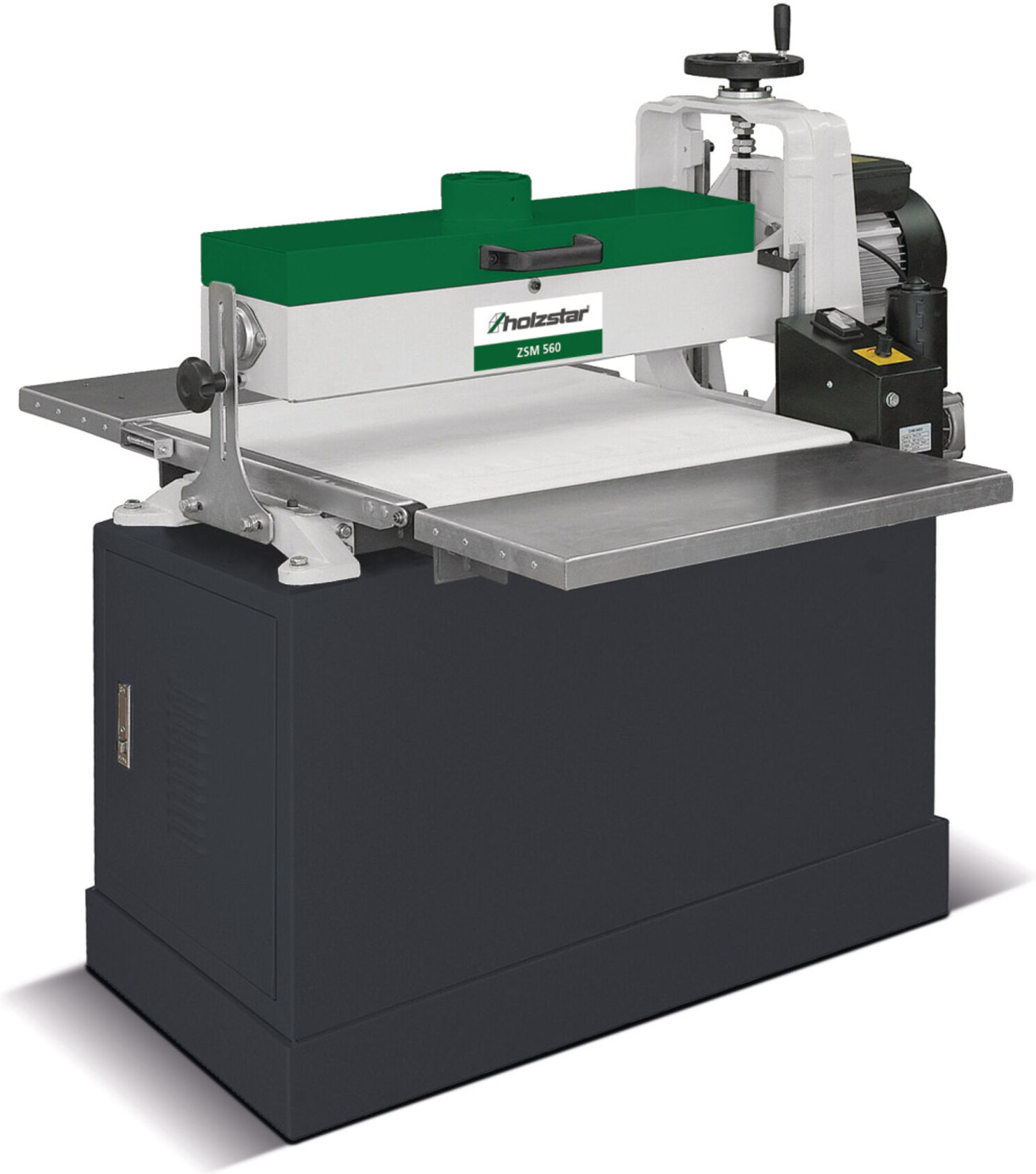 holzstar Zylinderschleifmaschine ZSM 560 (5903560)