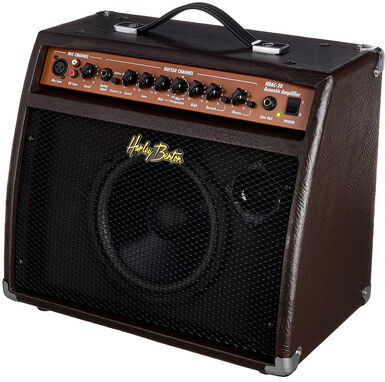 Harley Benton HBAC-20
