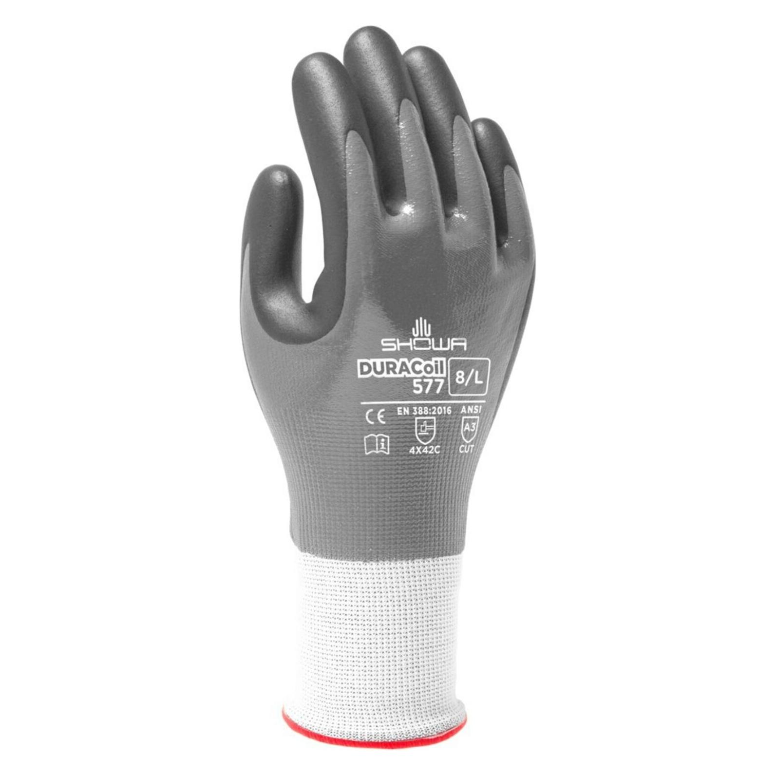 Showa Handschuh DURACoil 577 Gr. S (6, S) (54232641)