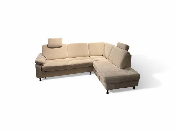 Kabs Ecksofa Zack
