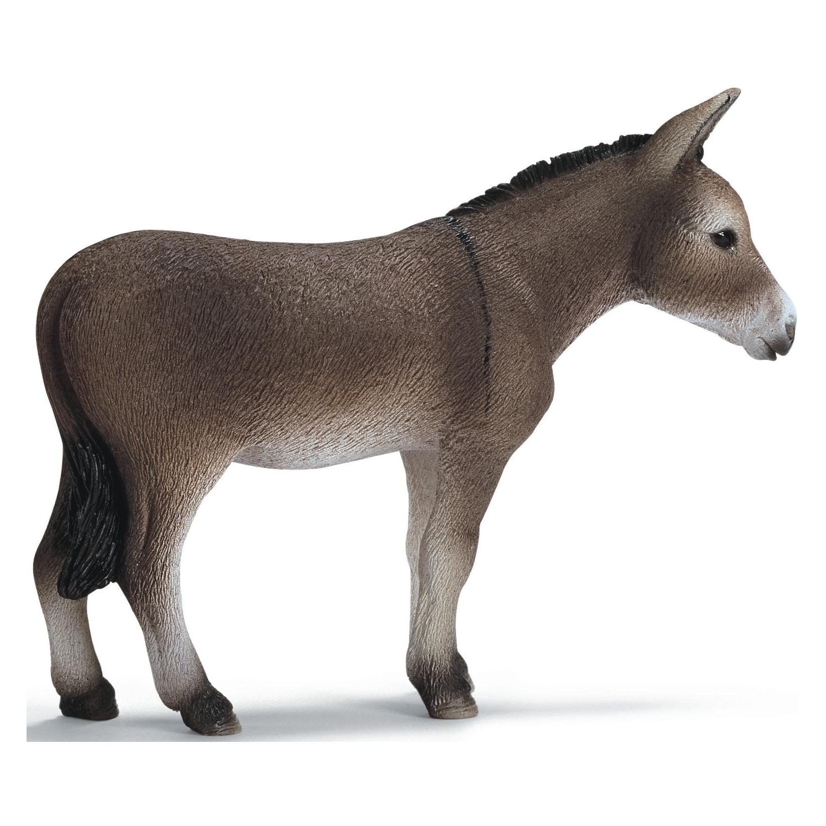 Schleich 13644 - Farm Life - Esel