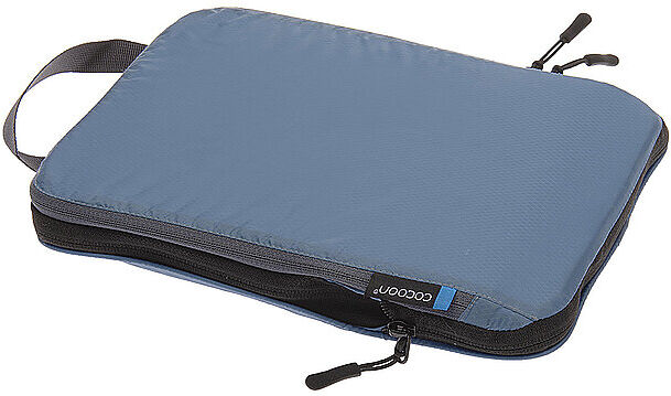 COCOON Squeezer Compression Packing Cube Light L blau B
