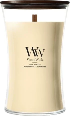 WOODWICK Lush Pomelo 610 g