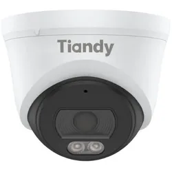 KAMERA IP TC-C36XN 2ENA-28 Spark Series - 6 Mpx 2.8 mm TIANDY, Netzwerkkamera