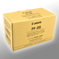 Canon Druckkopf 5706C001 PF-08