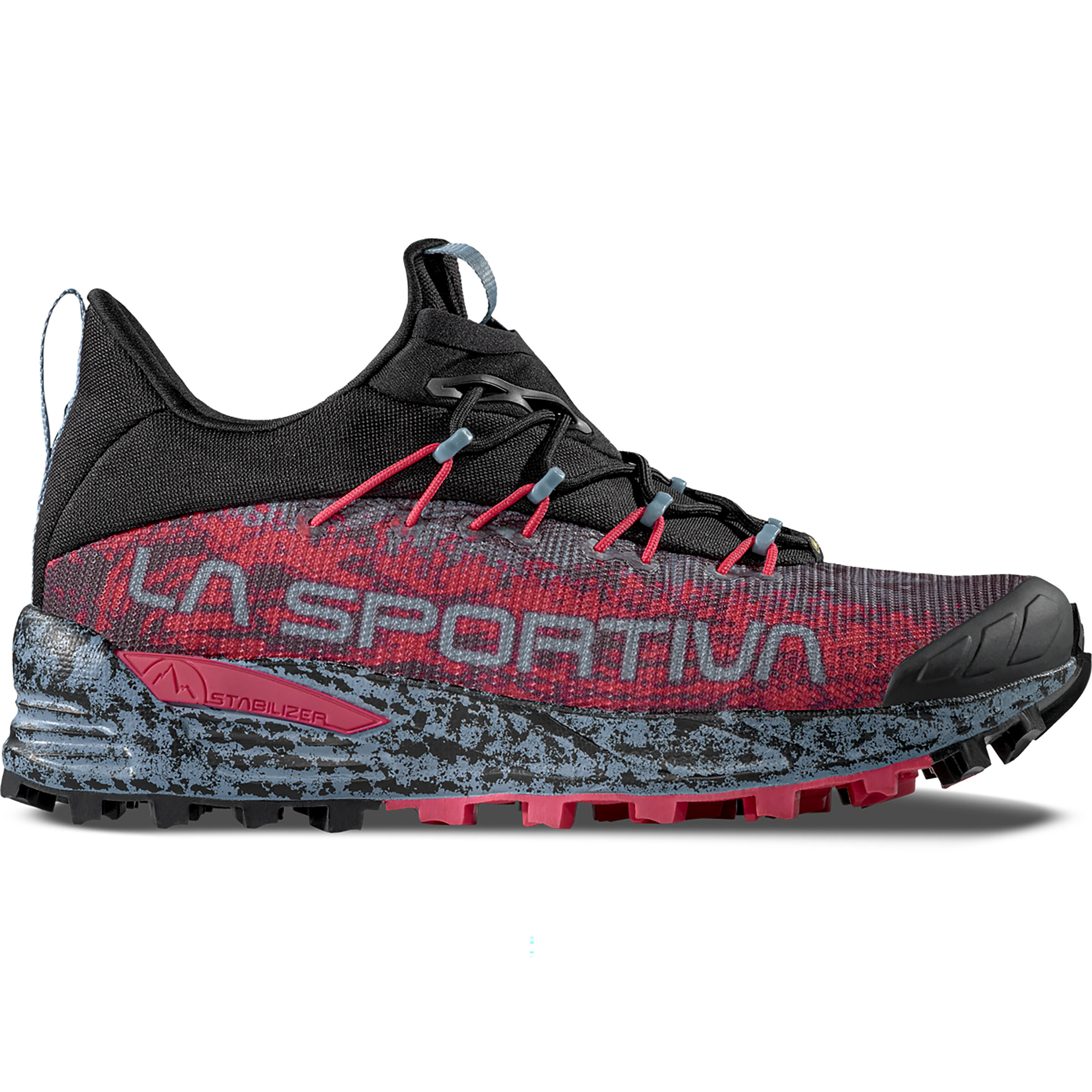 La Sportiva Mutant Herren Trailrunningschuhe rot Größe 44.5 Trailrunning Widerstandsfähig