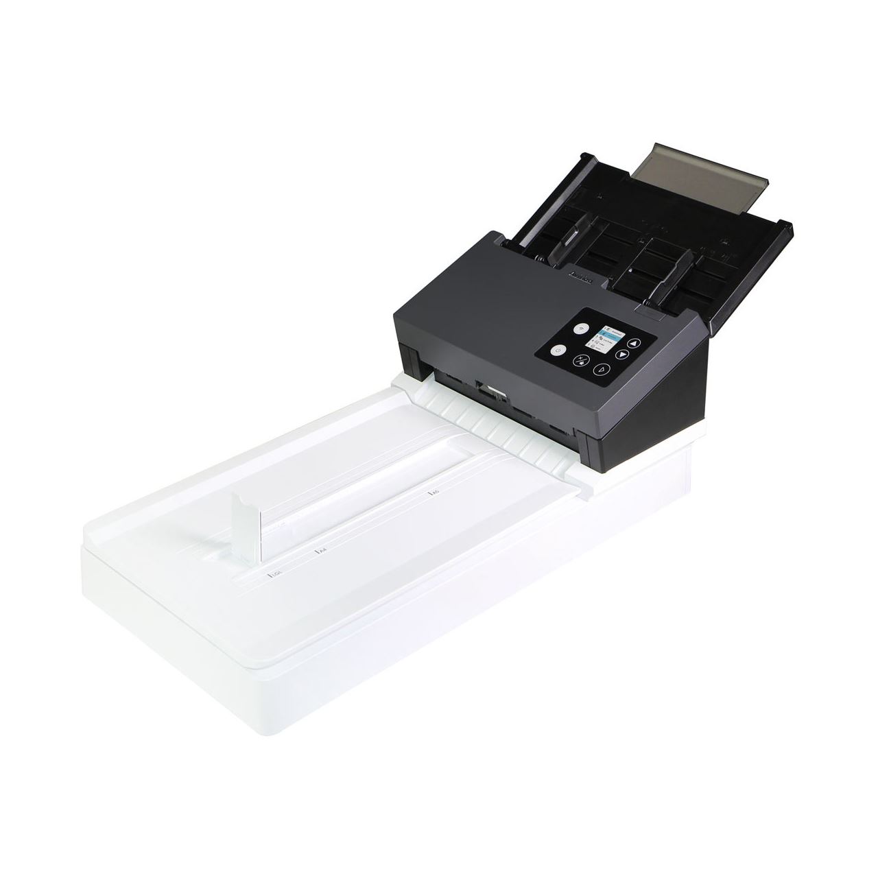 Avision Dokumentenscanner AD3100F A4 mit ADF und Flachbett