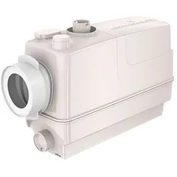 Grundfos Kleinhebeanlage Sololift2 97775316 Typ CWC-3, 0,6 kW, 1 x 220-240 V, 50 Hz