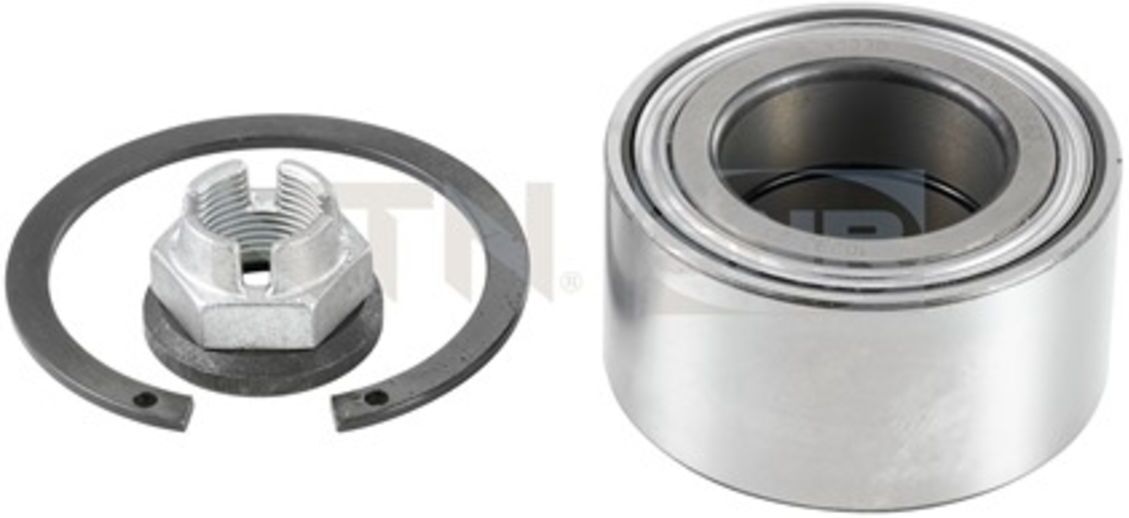Radlagersatz SNR R155.114