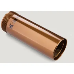 FOX Float Outer Body 2021 | Kashima | 216mm x 50mm (8.5" x 2.0")