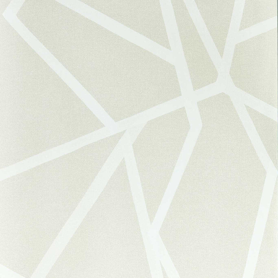 Harlequin Sumi 10.05m x 68.6cm Wallpaper Roll Dove/White 1,005cm L