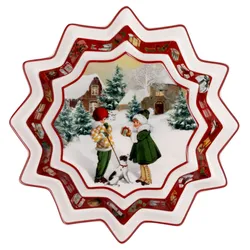 Villeroy & Boch Schale - D ca. 17.00