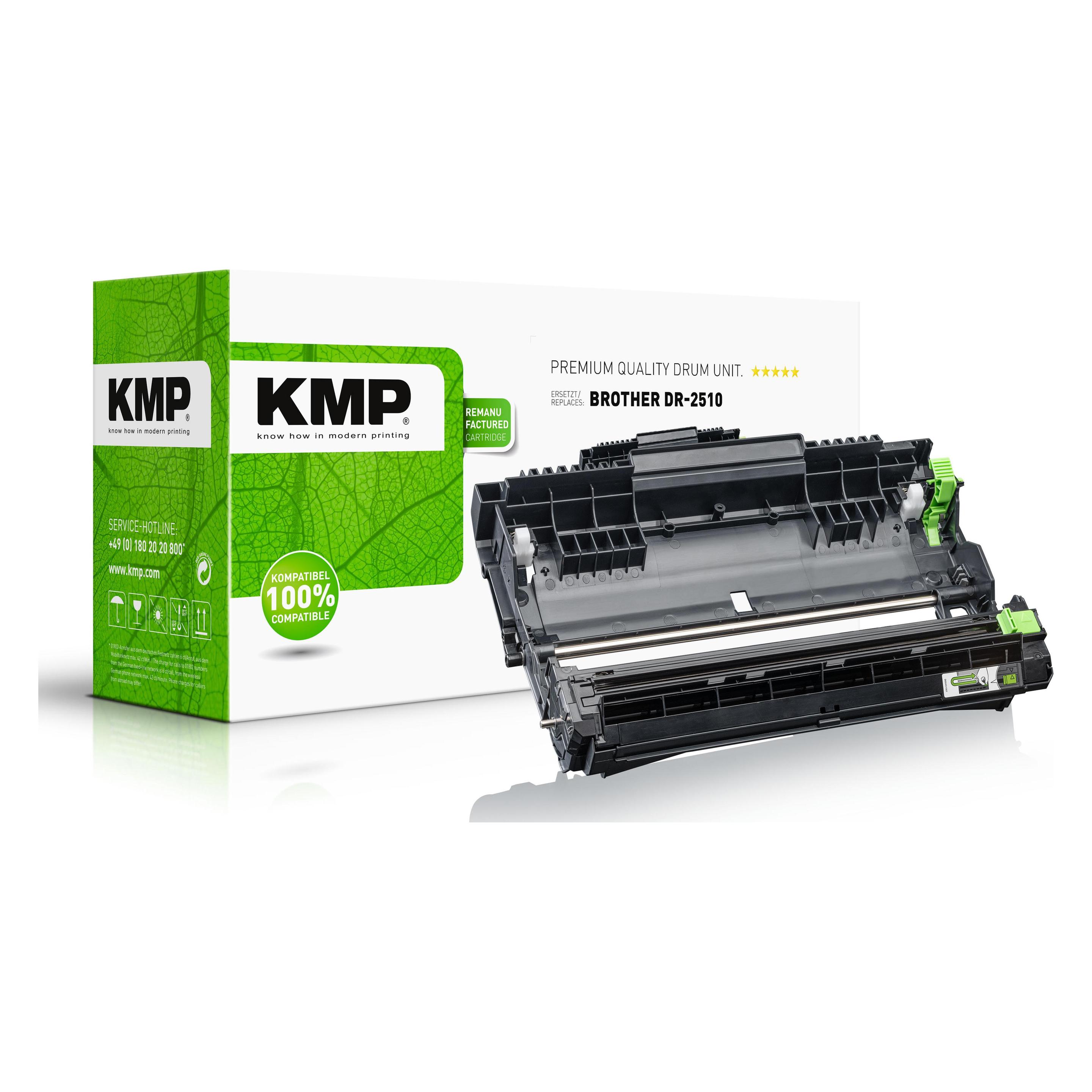 KMP 1270,7000 (BK) (1270,7000)
