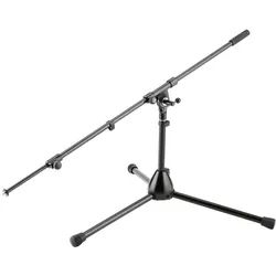 König & Meyer 255 Mikrofonstativ - schwarz