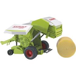 bruder Claas Rollant 250 Rundballenpresse Fertigmodell Landwirtschafts Modell 2121