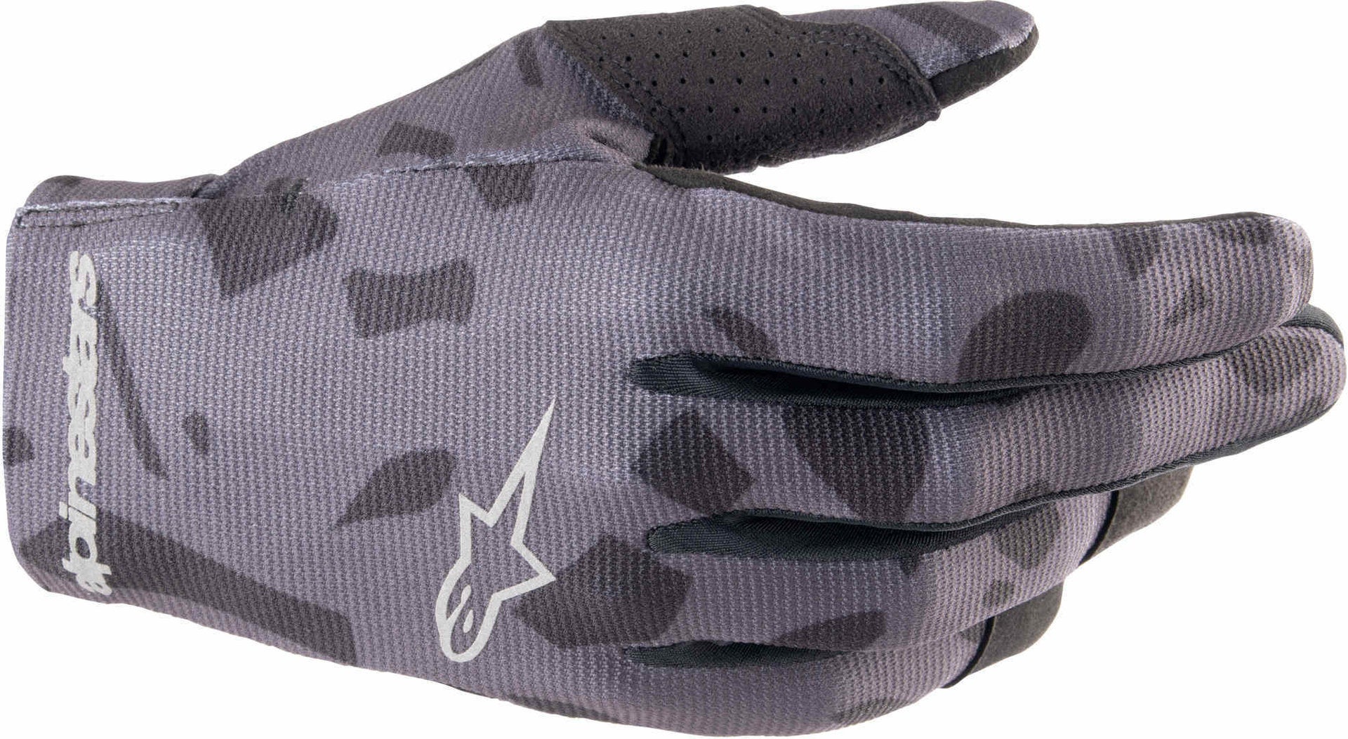 Alpinestars Radar Magnet Jugend Motocross Handschuhe 3541824-91-XXS