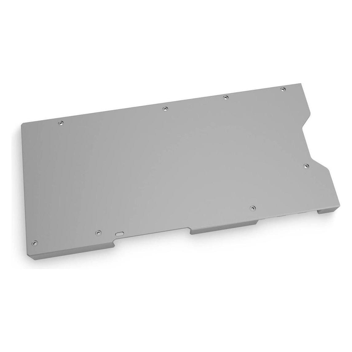 EKWB EK-Quantum Vector² Strix RTX 3080/90 Backplate - Nickel (3831109891384)