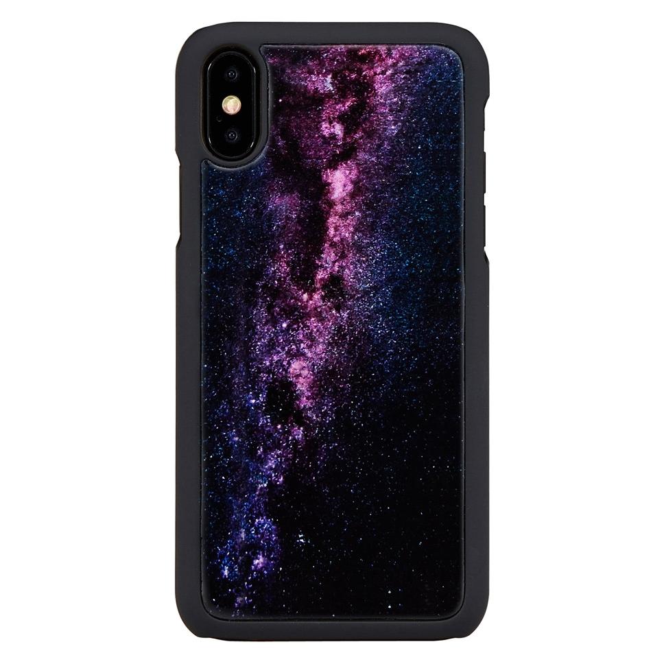 Ikins Smartphone-Hülle iPhone XS (Apple iPhone XS) (1000000511)